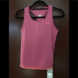 Racerback Tank Top